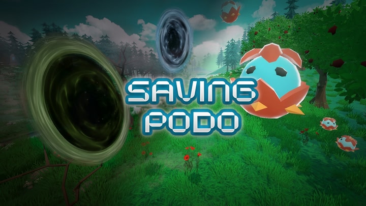 SavingPodo