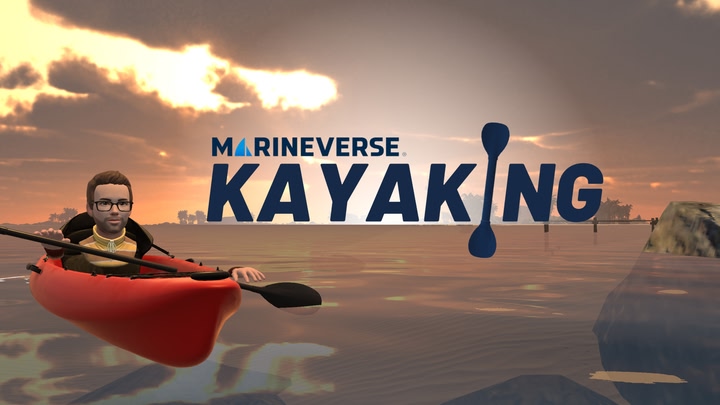 MarineVerse Kayaking