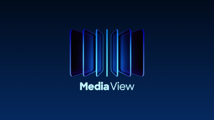 Media View