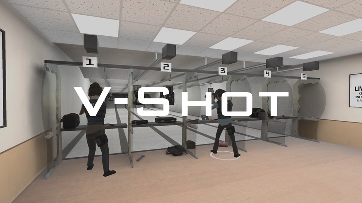 V-Shot