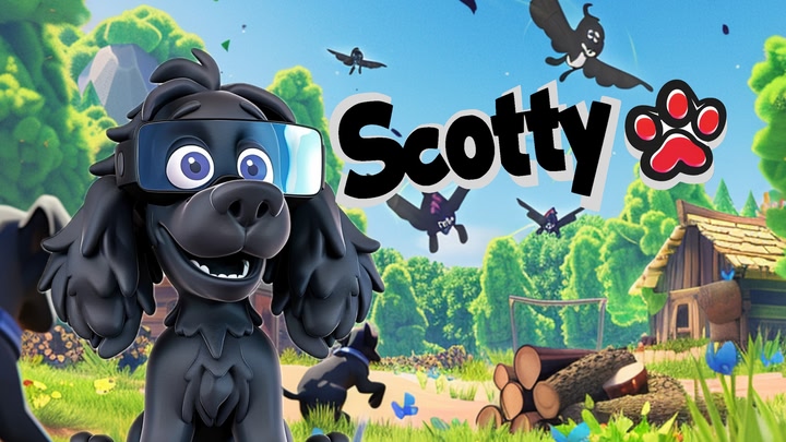 Scotty