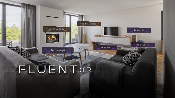 FluentXR