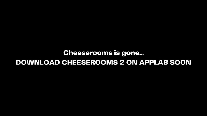 (Discontinued) The Cheeserooms