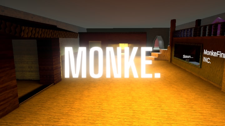 Monke.