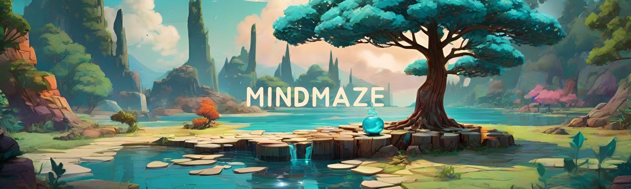 MindMaze Demo