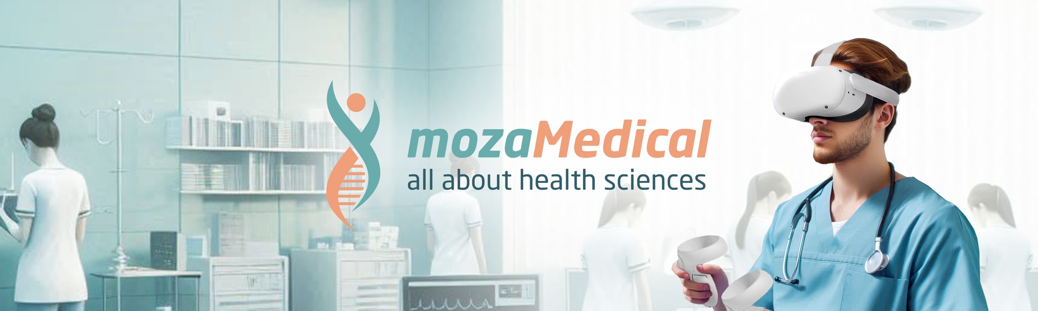 mozaMedical