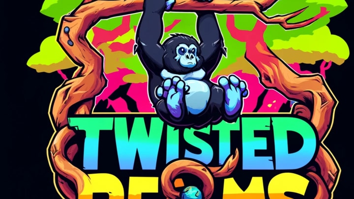 Twisted Realms
