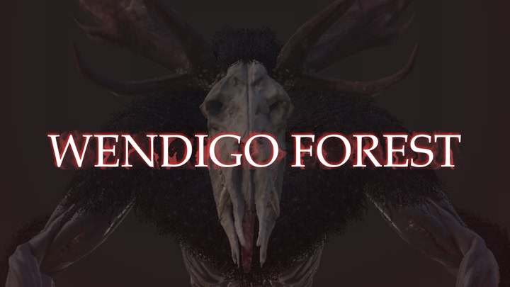 Wendigo Forest