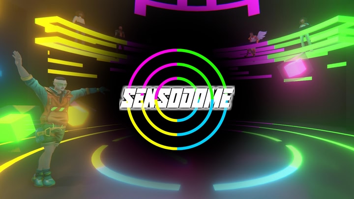SensoDome