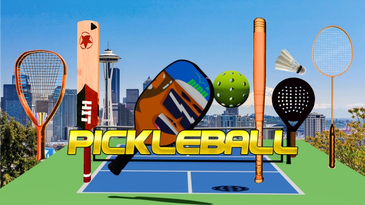 Pickleball