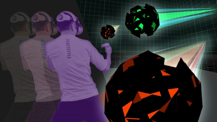 Reaction Trainer