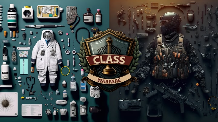 Class Warfare
