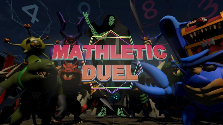Mathletic Duel