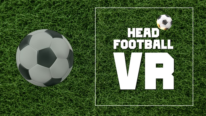 VR Head Football