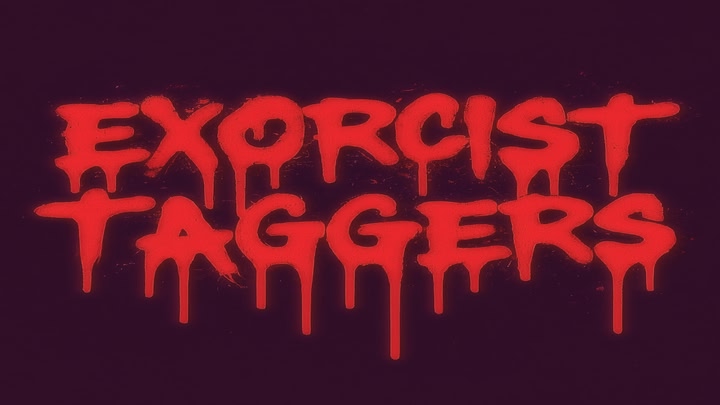 Exorcist Tag