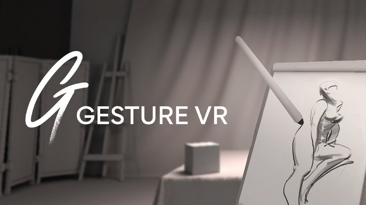 Gesture VR