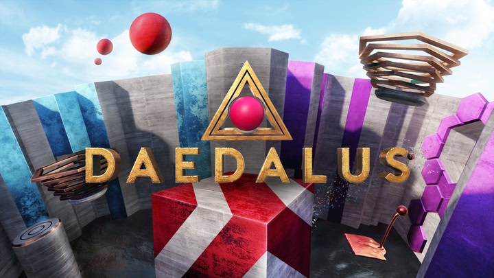 Daedalus