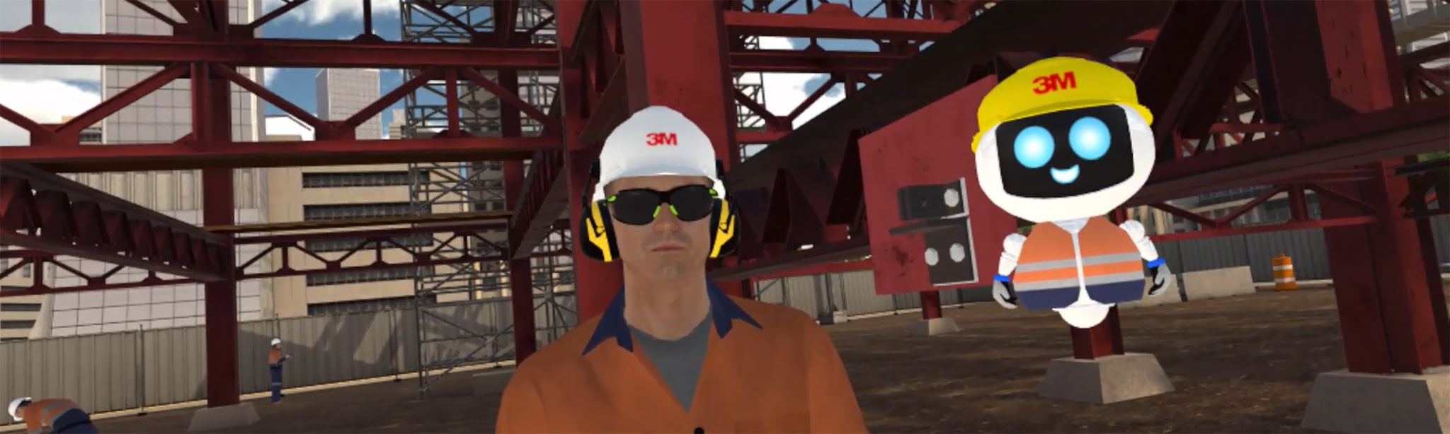 3M Fundamentals of Fall Protection