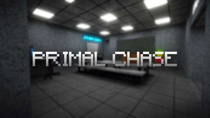 Primal Chase