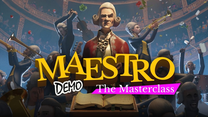 Maestro (Demo)