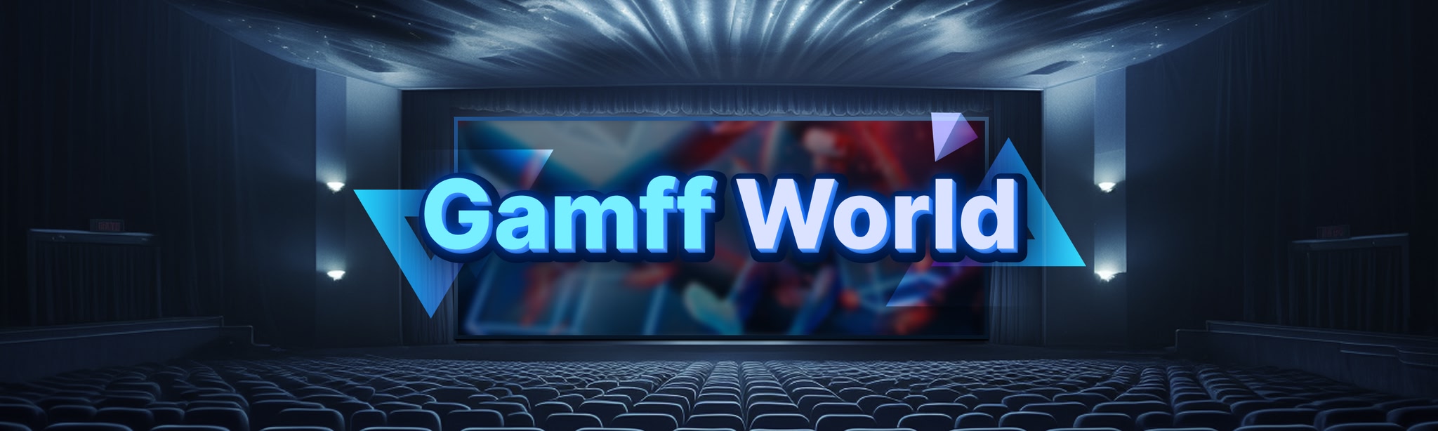 GamffWorld