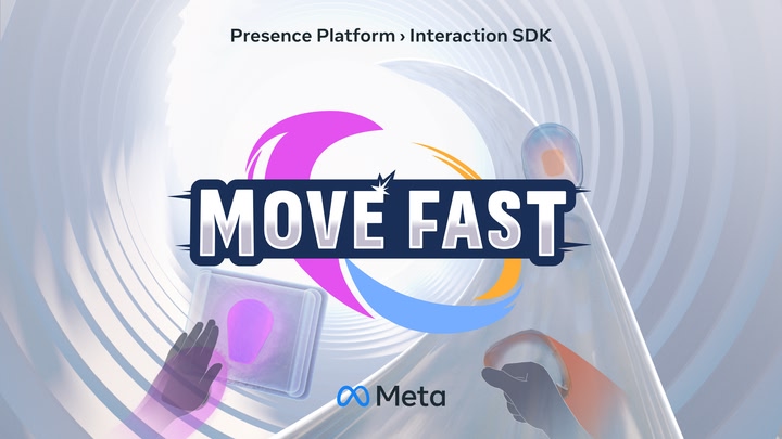 Move Fast
