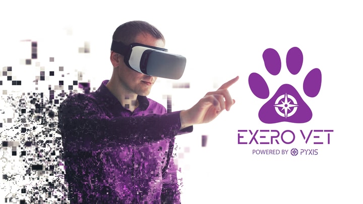 Exero Vet