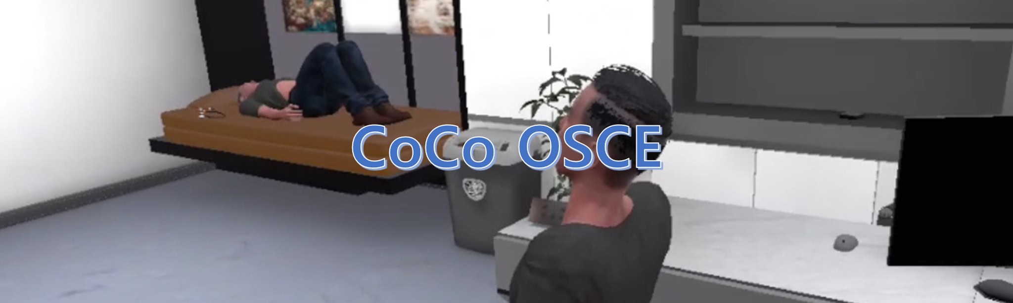 CoCoOSCE