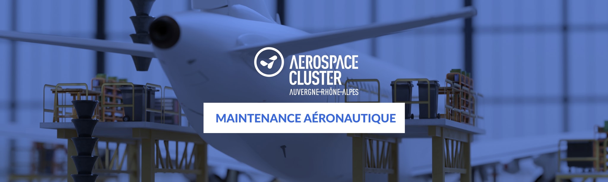 MAINTENANCE AERONAUTIQUE