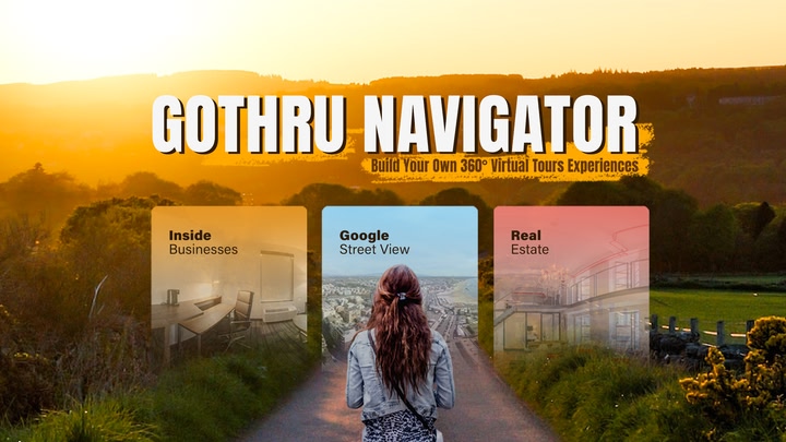 GoThru Navigator