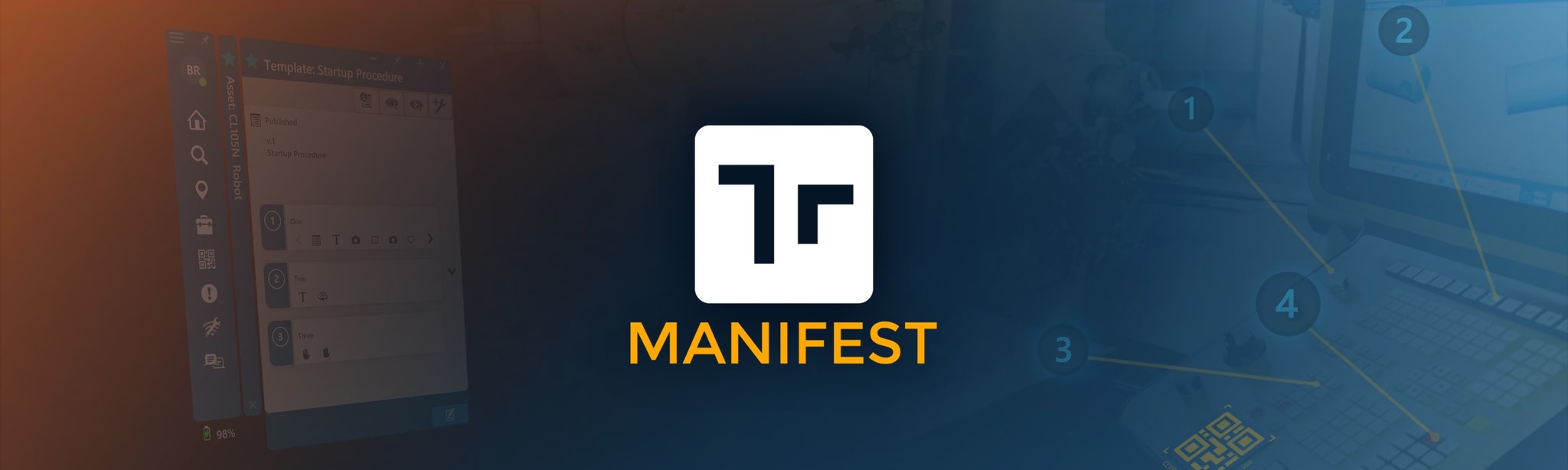 Taqtile Manifest