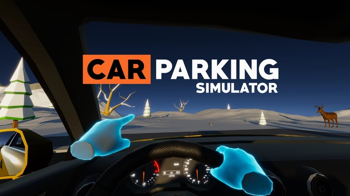 Car Parking Simulator - Driving and Racing
