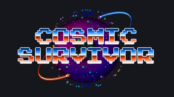 Cosmic Survivor
