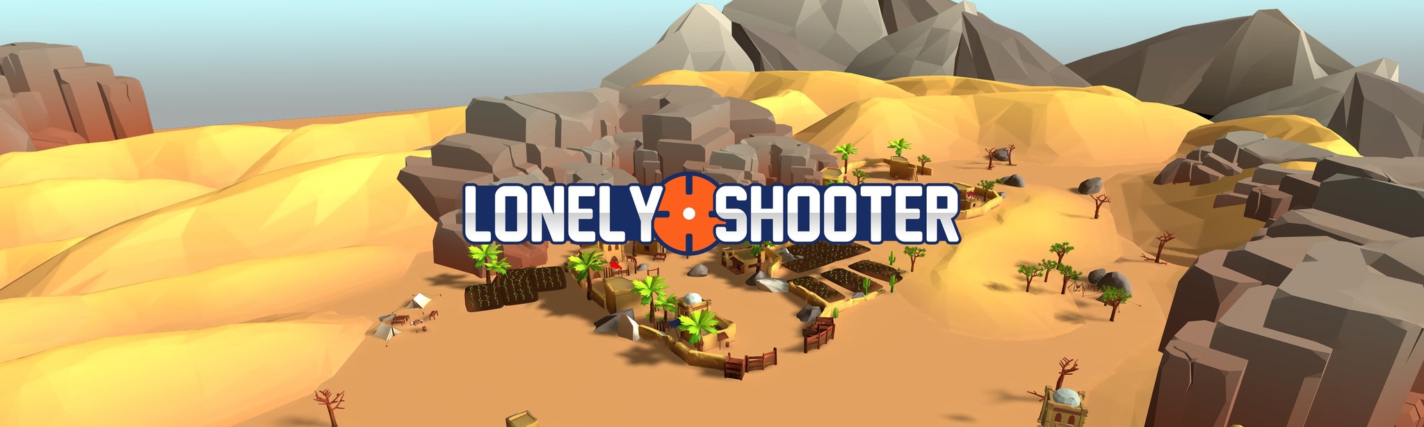 Lonely Shooter