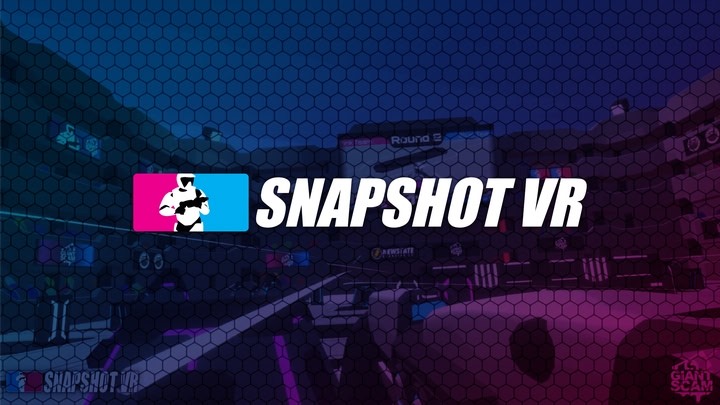 Snapshot VR