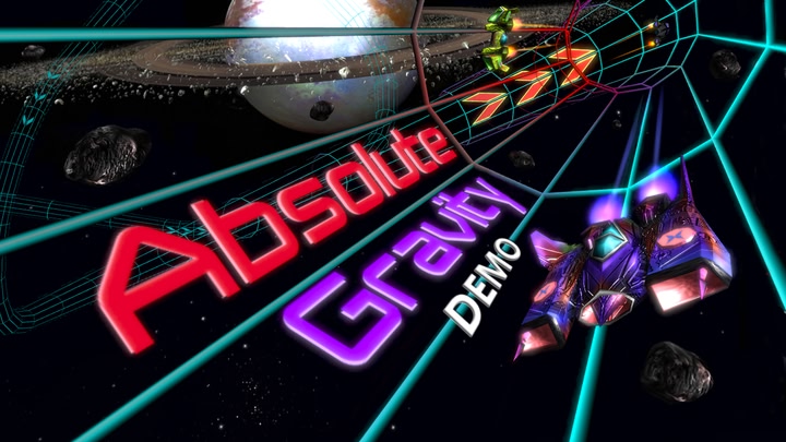 Absolute Gravity - Demo