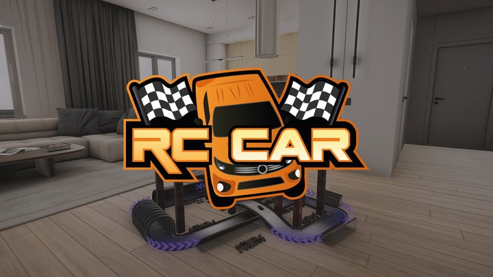 RC Car