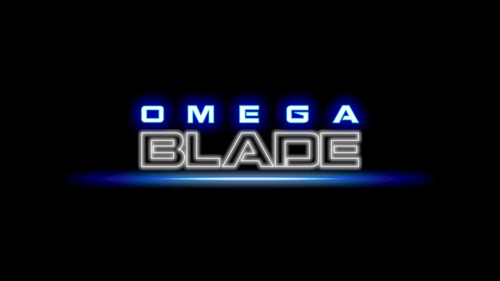 Omega Blade