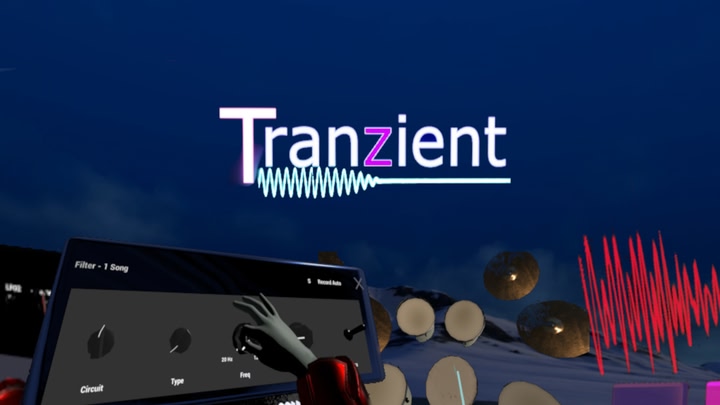 Tranzient