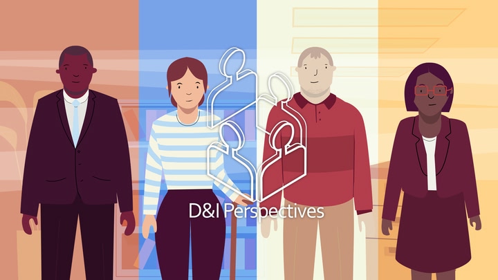 D&I Perspectives