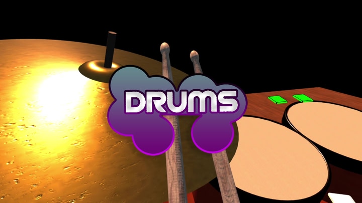 Drums