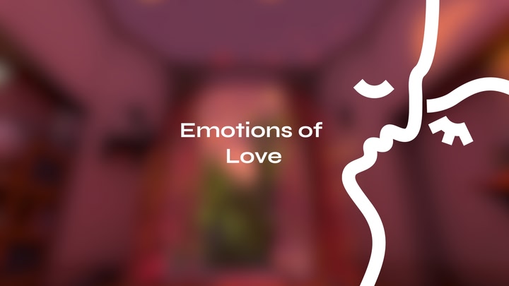Emotions of Love