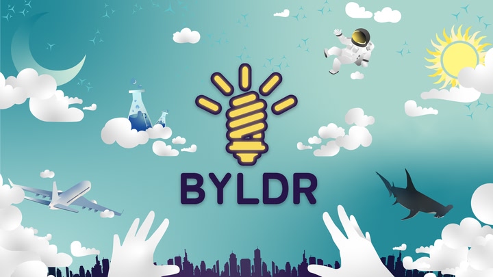 Byldr