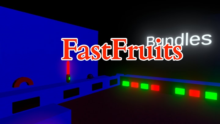 FastFruits