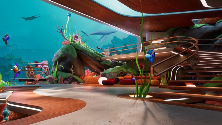 Oceanarium