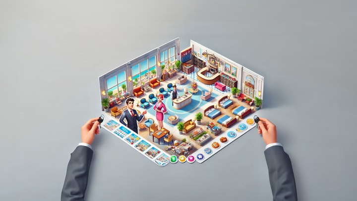 Perfect Hotel