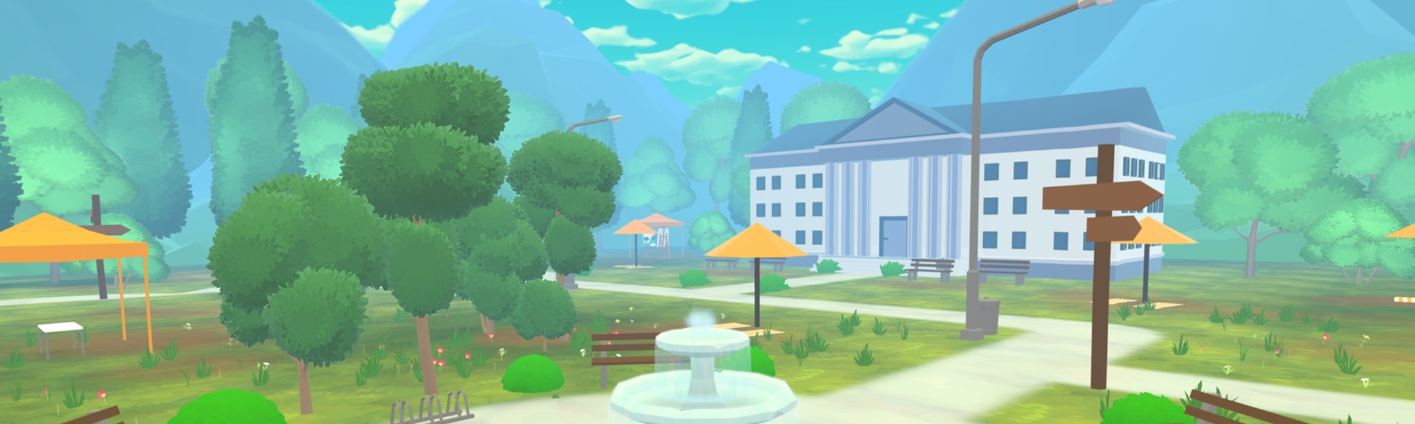 MIKA VR Campus