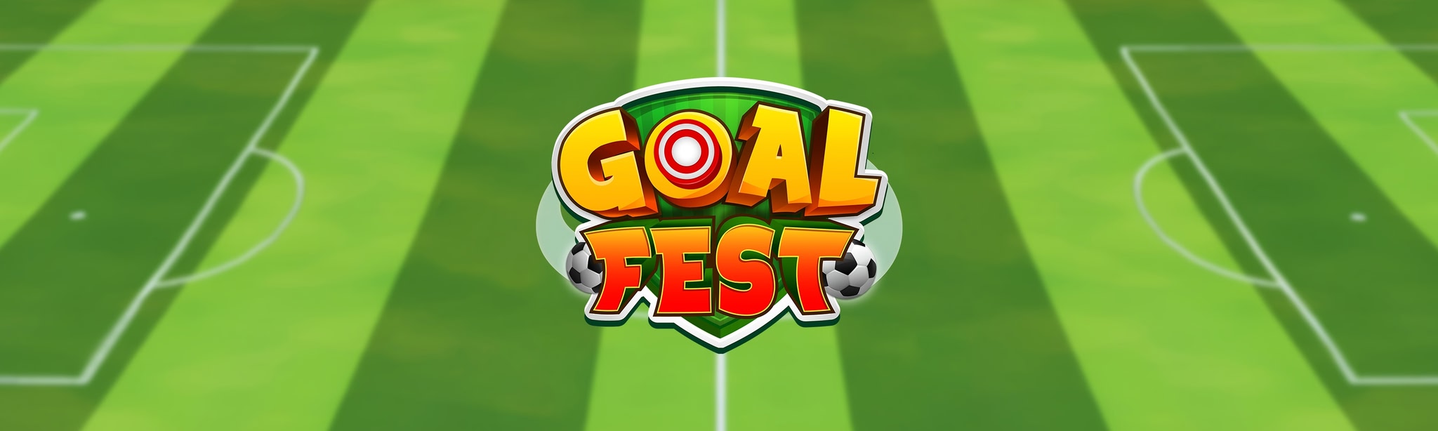 GoalFest Football (Soccer) - Demo