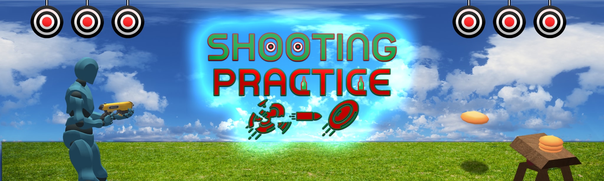 Shooting Practice