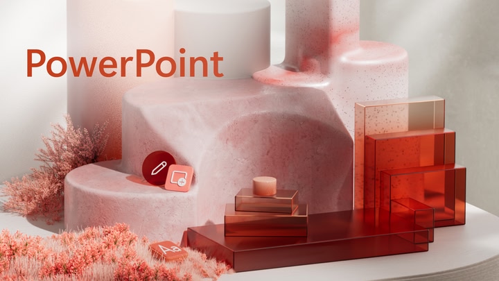 Microsoft PowerPoint